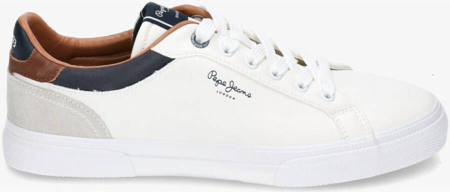 Pepe Jeans Sneakers KENTON COURT