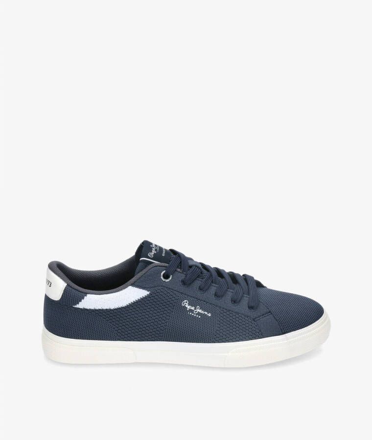 Pepe Jeans Sneakers KENTON KNIT M