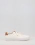 Pepe Jeans Stijlvolle Kenton Max W Sneakers White Dames - Thumbnail 13