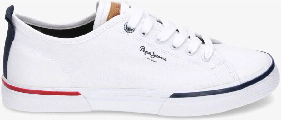 Pepe Jeans Sneakers KENTON SMART 22