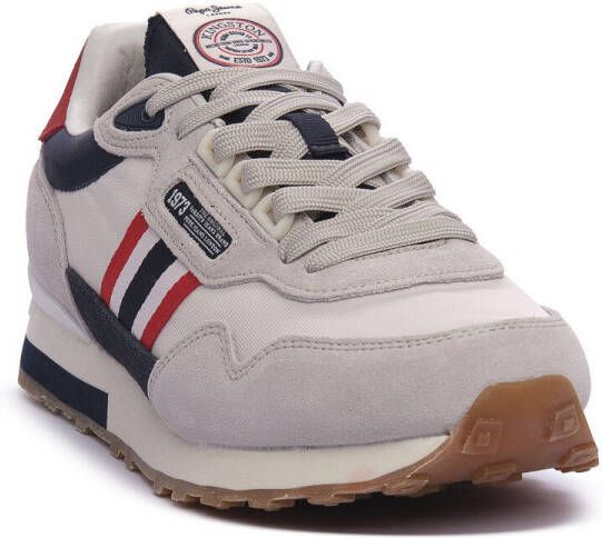 Pepe Jeans Sneakers KINGSTON HERITAGE M