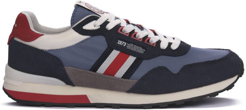 Pepe Jeans Sneakers KINGSTON HERITAGE M