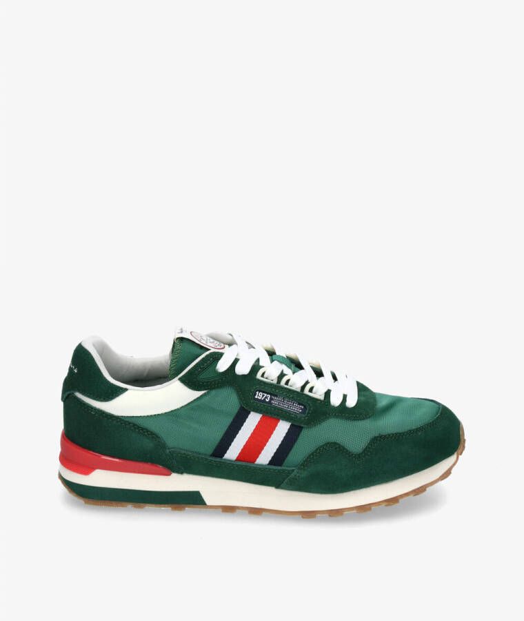 Pepe Jeans Sneakers KINGSTON HERITAGE M