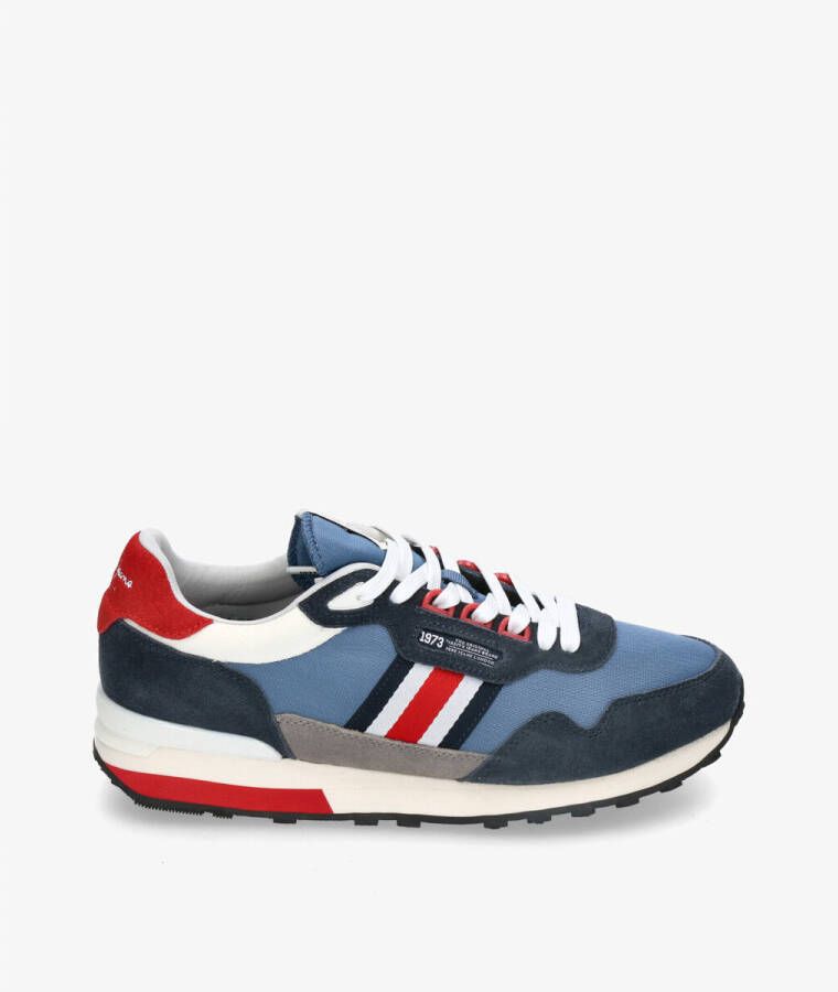 Pepe Jeans Sneakers KINGSTON HERITAGE M