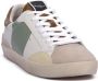 Pepe Jeans Lage Sneakers LANE LOGO M - Thumbnail 2