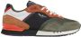 Pepe Jeans Sneakers Baskets London Grade - Thumbnail 8