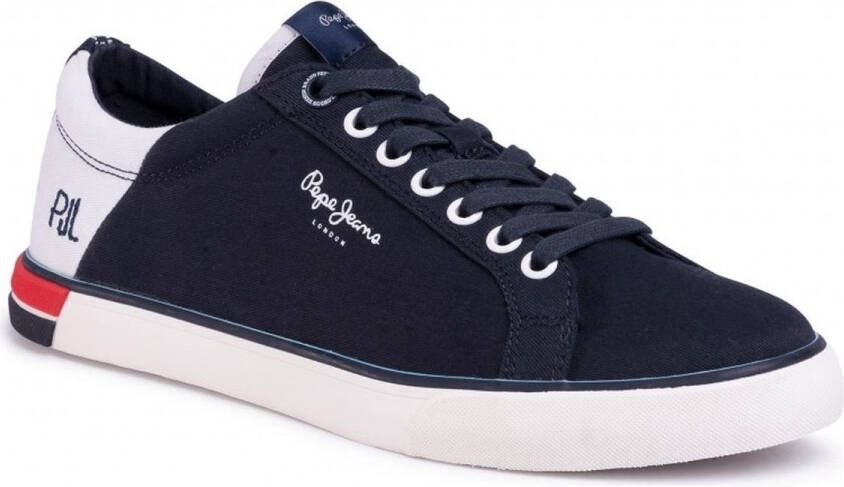 Pepe Jeans Nette schoenen MARTON LOW