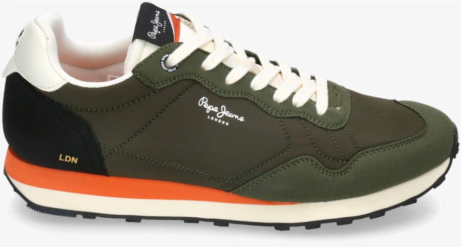 Pepe Jeans Sneakers NATCH ONE M