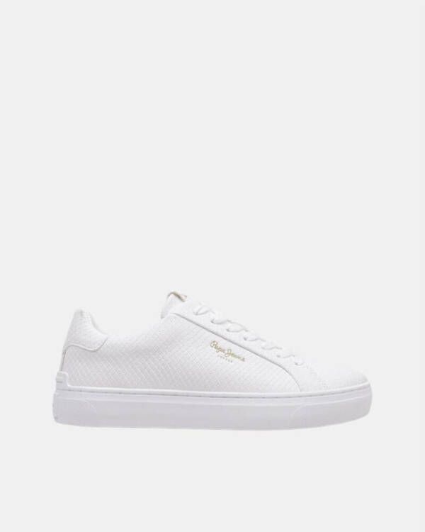 Pepe Jeans Sneakers PLS00031 CAMDEN RUMP W