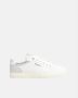 Pepe Jeans Kenton Court Sneakers White Dames - Thumbnail 3