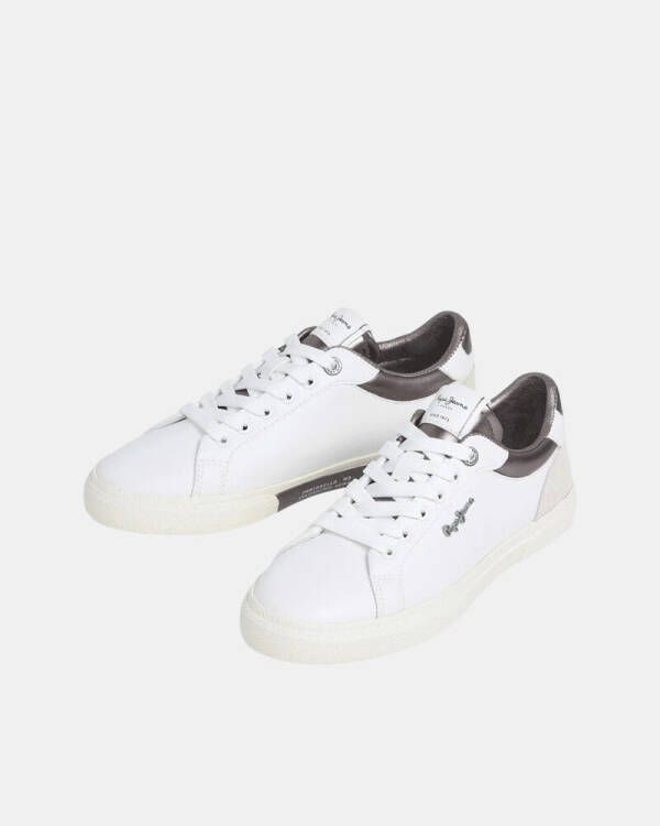Pepe Jeans Sneakers PLS31588 KENTON COURT W