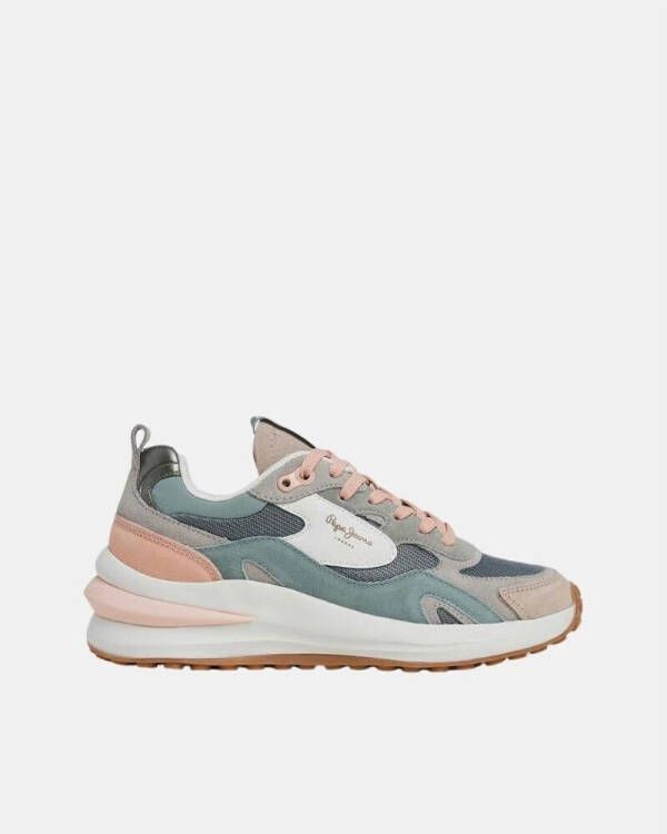 Pepe Jeans Sneakers PLS60013 WINSLOW URBAN W