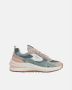 Pepe Jeans Stijlvolle Sportschoenen voor Jongeren Multicolor Dames - Thumbnail 3