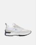 Pepe Jeans Sneakers PLS60020 LUCKY TOP - Thumbnail 2