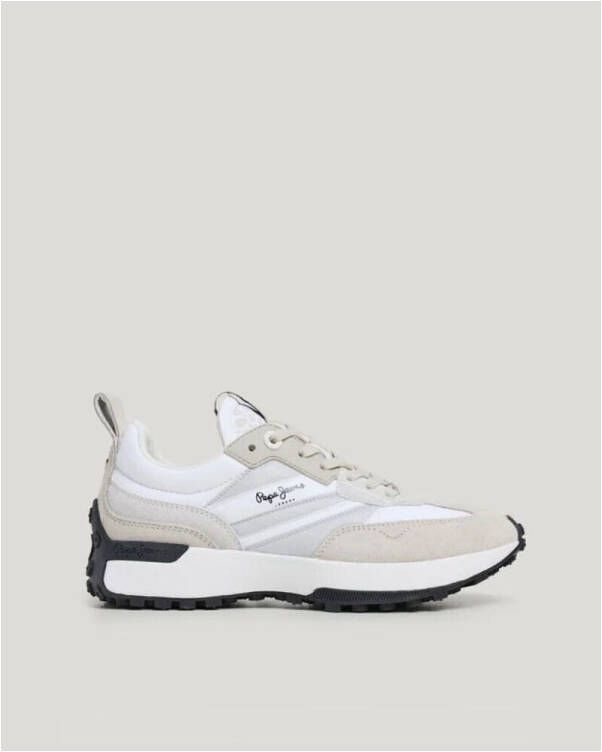 Pepe Jeans Sneakers PLS60020 LUCKY TOP