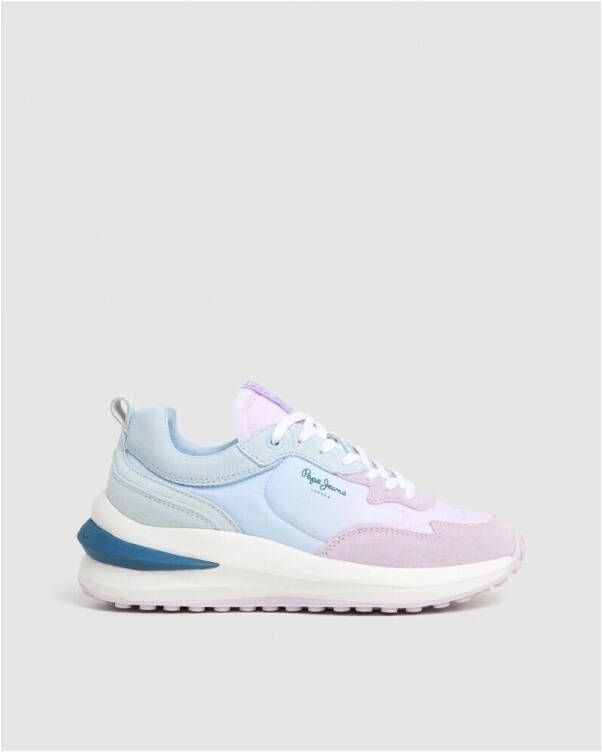 Pepe Jeans Sneakers PLS60044 WINSLOW COLORS