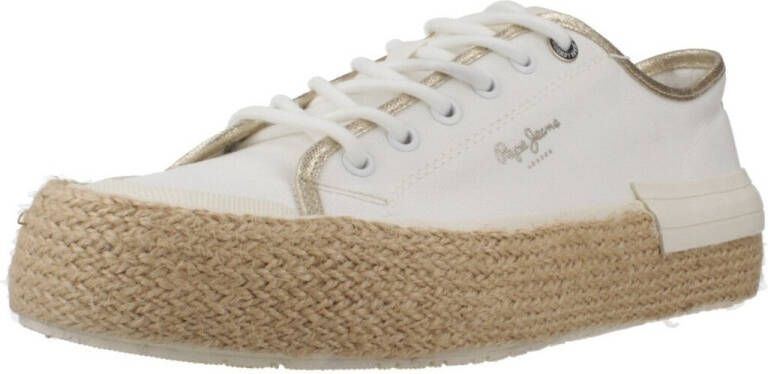 Pepe Jeans Sneakers SAMOI MIX