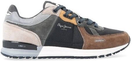 Pepe Jeans Sneakers TINKER PRO TRECK