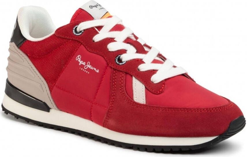 Pepe Jeans Sneakers TINKER WER