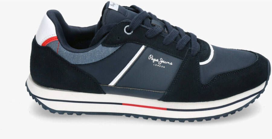 Pepe Jeans Sneakers TOUR BASIC