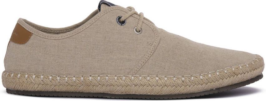 Pepe Jeans Sneakers TOURIST CLASSIC LINEN