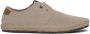 Pepe Jeans Tourist Claic Linen Schoenen Beige Man - Thumbnail 11