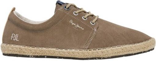 Pepe Jeans Sneakers TOURIST WEST