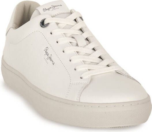 Pepe Jeans Lage Sneakers herensneakers pms00020