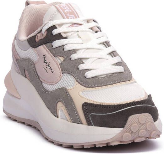 Pepe Jeans Sneakers WINSLOW SWEET