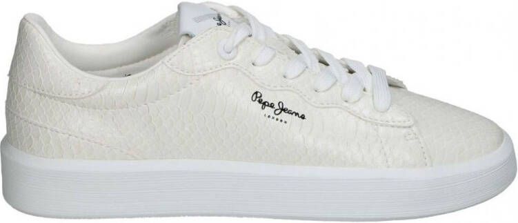 Pepe Jeans Sportschoenen PLS00007-800