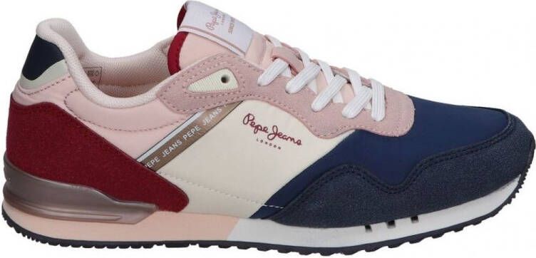 Pepe Jeans Sportschoenen PGS40006-574