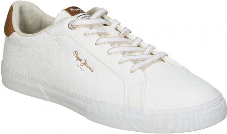 Pepe Jeans Sportschoenen PLS31445-800