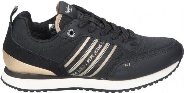 Pepe Jeans Sneakers Baskets femme Dublin City