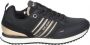 Pepe Jeans Sneakers Baskets femme Dublin City - Thumbnail 1