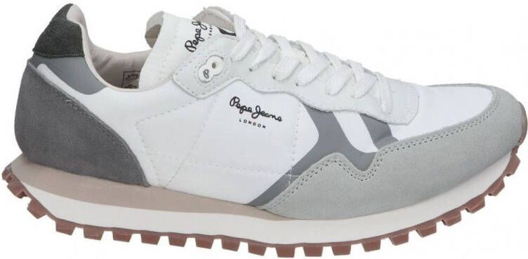 Pepe Jeans Lage Sneakers PMS40034 BRIT ON MASTER M
