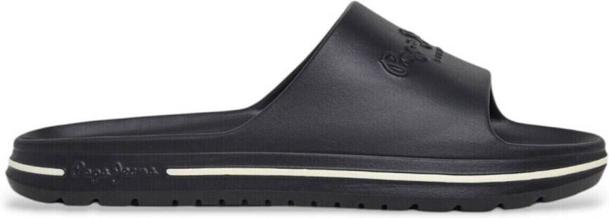Pepe Jeans Teenslippers Beach Slide slippers voor heren PMS70159