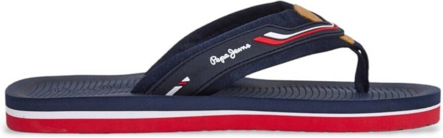 Pepe Jeans Teenslippers 36318