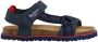 Pepe Jeans Berlin Monday Sandalen Blauw Jongen - Thumbnail 2