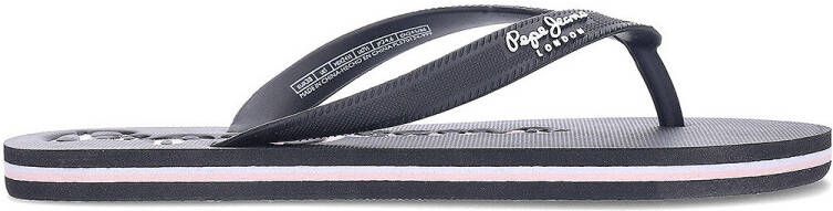 Pepe Jeans Teenslippers Bay Beach slippers PLS70124