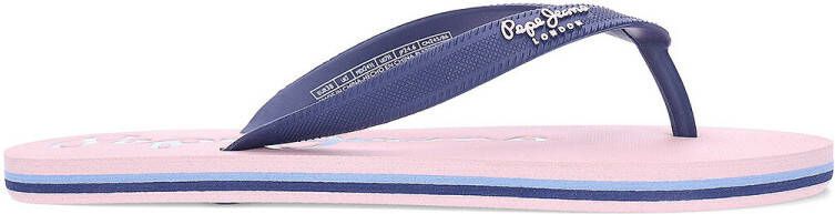 Pepe Jeans Teenslippers Bay Beach slippers PLS70124