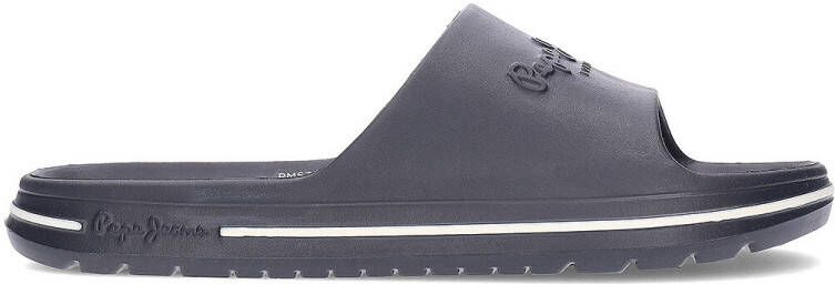 Pepe Jeans Teenslippers Beach Slide slippers voor heren PMS70159