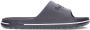 Pepe Jeans Teenslippers Beach Slide slippers voor heren PMS70159 - Thumbnail 2
