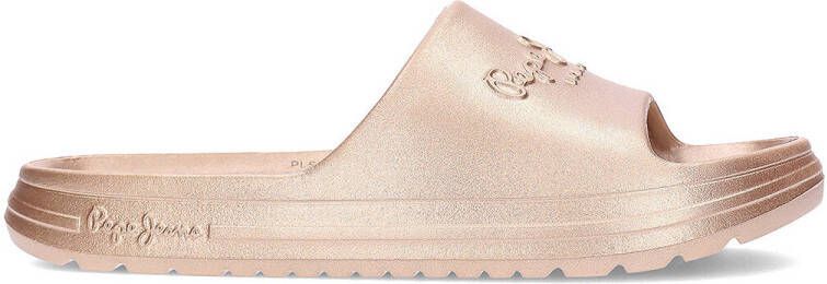 Pepe Jeans Teenslippers Beach Slidemet Slippers PLS70165