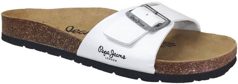 Pepe Jeans Teenslippers Bio m single