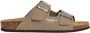 Pepe Jeans Sandalen Sandales Bio Suede - Thumbnail 1