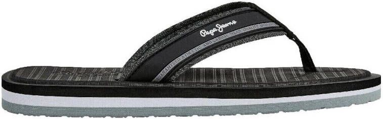 Pepe Jeans Teenslippers CHANCLAS HOMBRE WEST BASIC PMS70156