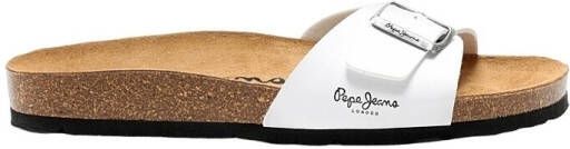 Pepe Jeans Teenslippers OBAN CLEVER W