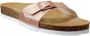 Pepe Jeans Oban Smart Sandalen Powder Pink Dames - Thumbnail 5