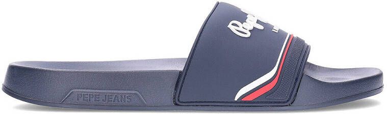 Pepe Jeans Sandalen Slippers Slider Origin PMS70160