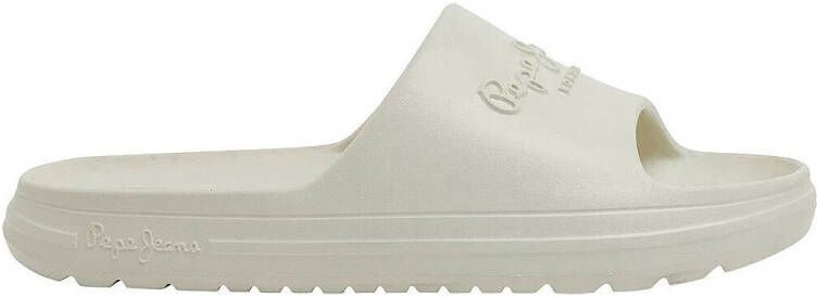 Pepe Jeans Teenslippers TIPLOPS BEACH SLIDE PLS70131